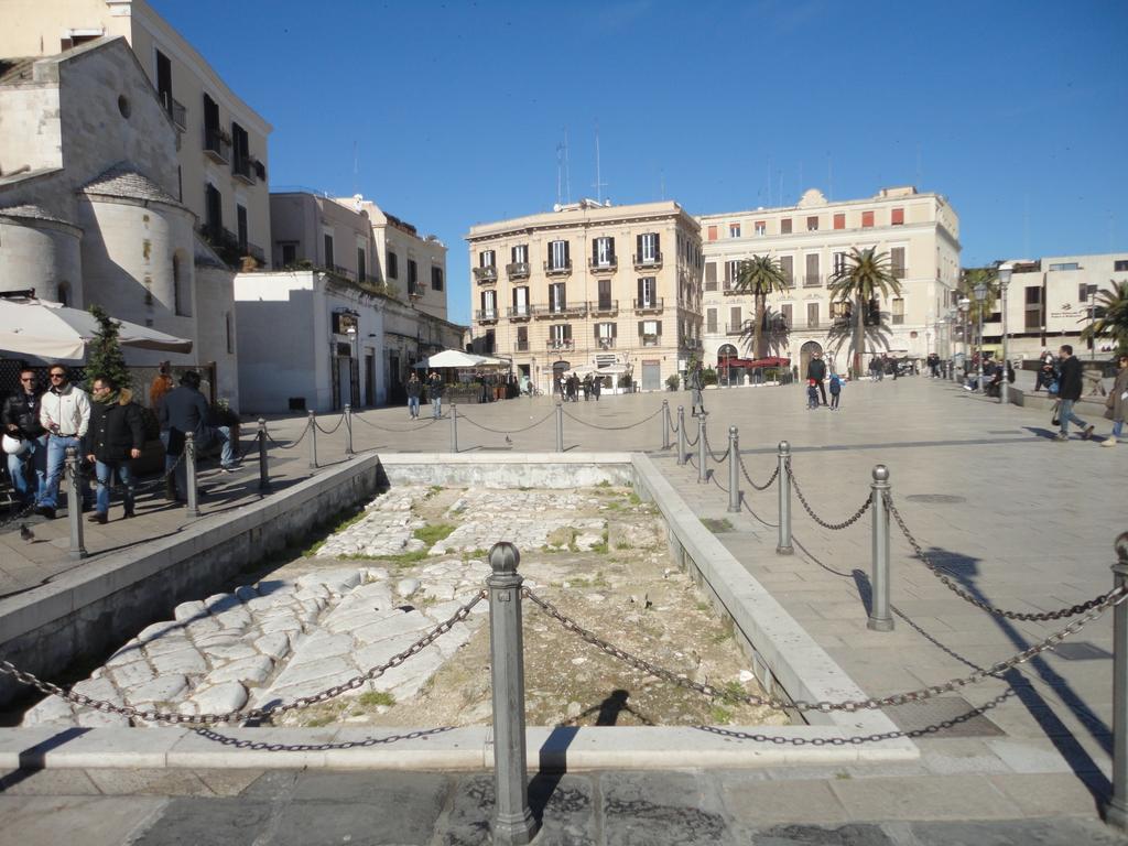 Art Loft M8 Bari City Centre M8Apartments Zimmer foto