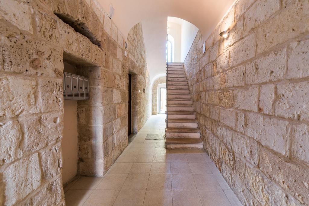 Art Loft M8 Bari City Centre M8Apartments Exterior foto