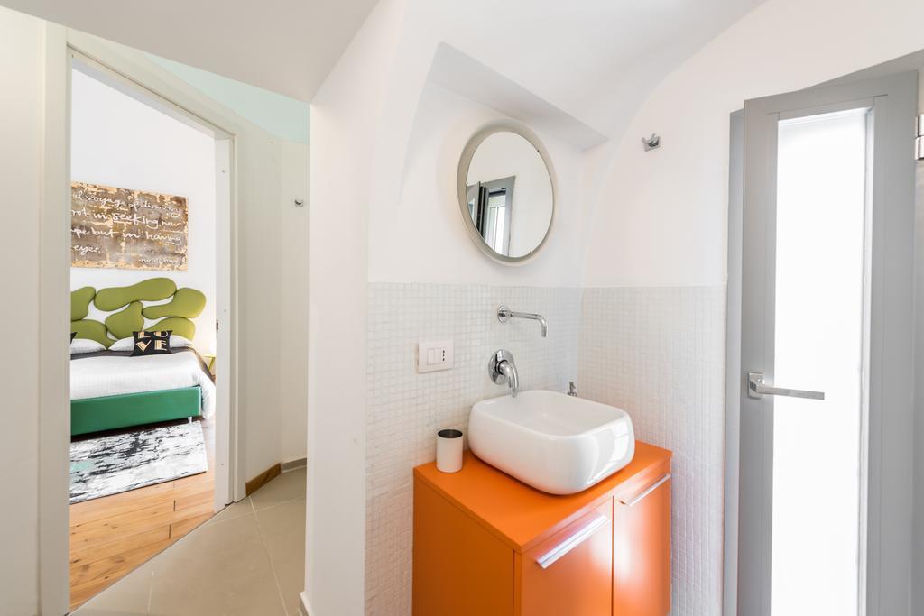 Art Loft M8 Bari City Centre M8Apartments Exterior foto